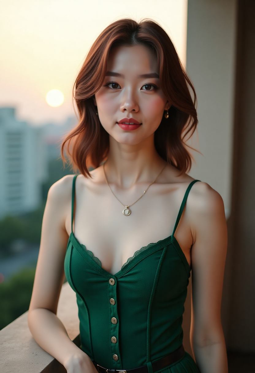 未寄出的船票
