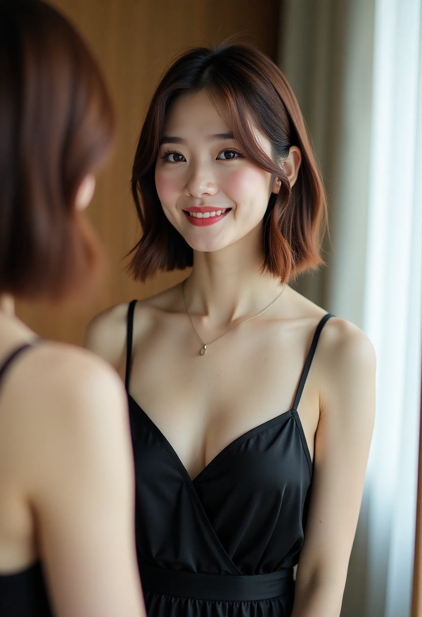 渔村法庭